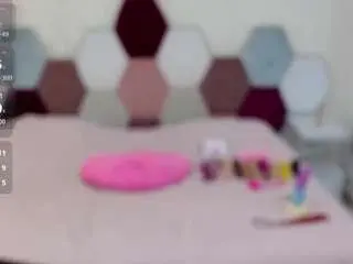 Camsoda Nude Webcam of marianabbw