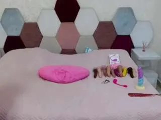 Camsoda Live Sex Cam of marianabbw