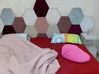 Camsoda Sex Cam of marianabbw