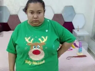 Camsoda Sex Cam of marianabbw