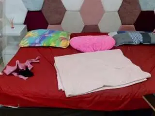 Camsoda Live Porn of marianabbw