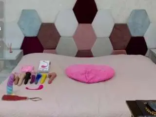 Camsoda Adult Webcam of marianabbw