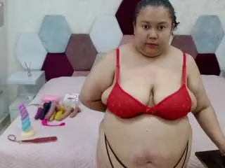 Camsoda Private Sex Chat of marianabbw