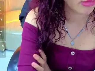 Camsoda Adult Video Chat of natashatp