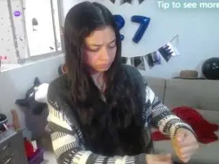 Camsoda Adult Video Chat of amaia-t
