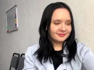 Camsoda Adult Webcams of claudiekrallis