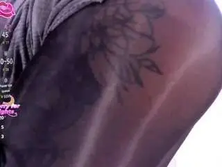 Camsoda Nude Webcam of gracehill1