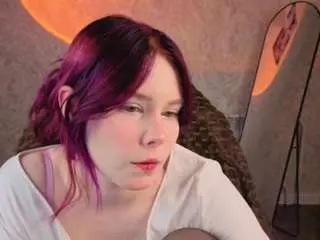 Camsoda Live Porn of julia-anis