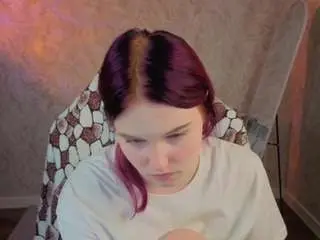 Camsoda Adult Webcams of julia-anis