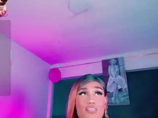 Camsoda Best live sex cam show of kendall-hornyy