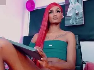 Camsoda Free Porn Cam of kendall-hornyy