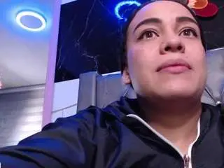 Camsoda Best Webcam of lila-gummy