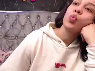 Camsoda Live Sex of lila-gummy