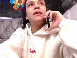 Camsoda Best Webcam of lila-gummy