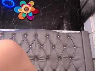 Camsoda Adult Webcam of lila-gummy