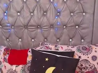 Camsoda Adult Video Chat of lila-gummy