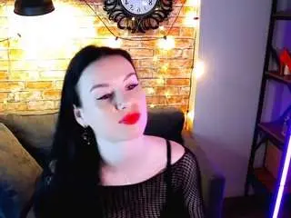 Camsoda Adult Webcam of meganstones