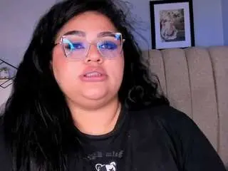 Camsoda Sex Chat of micheellbbw-1