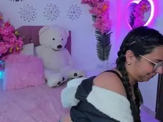 Camsoda Adult Webcam of sharonrhodes
