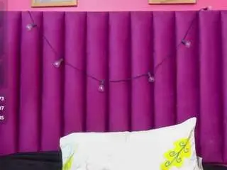 Camsoda Nude Webcam of blacksweetiee