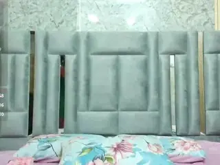 Camsoda Free Porn Cam of blacksweetiee