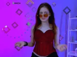 Camsoda Free Live Porn of nami-glow