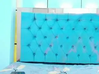 Camsoda Live Porn of pocahontas-pow