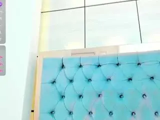 Camsoda Adult Video Chat of pocahontas-pow