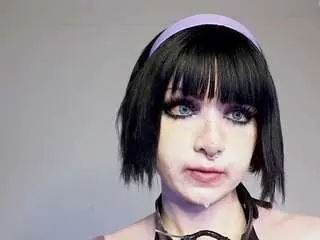 Camsoda Free Live Porn of iveystrigoi