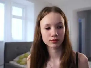 Camsoda Live Porn of jodiewennersten