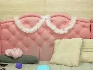 Camsoda Live Sex of lizz-black