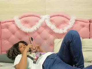 Camsoda Adult Webcams of lizz-black