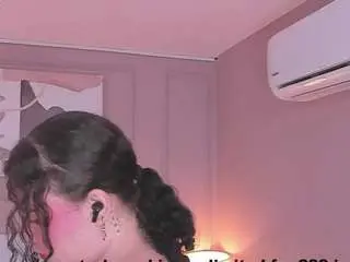 Camsoda Free Porn Cam of punkpixie