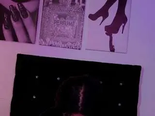 Camsoda Best live sex cam show of zoe-yanin