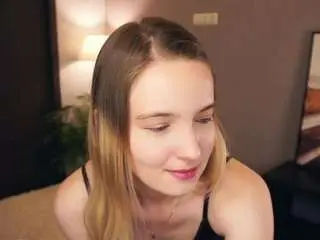 Camsoda Free Porn Cam of celestineberanek