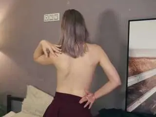 Camsoda Adult Webcam of celestineberanek