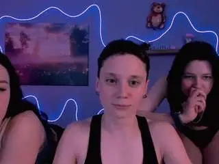Camsoda Live Sex Cam of emi-fade
