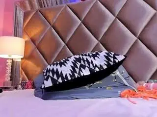 Camsoda Sex Cam of gisell-twing