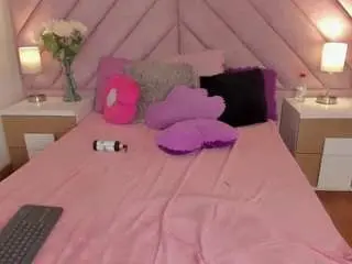 Camsoda Live Porn of melissajordan