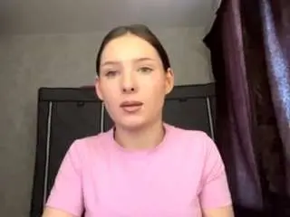 Camsoda Adult Webcam of ronnikyseth