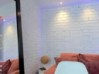 Camsoda Live Porn of saracorraless
