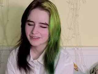 Camsoda Live Sex of sheenabatcheller
