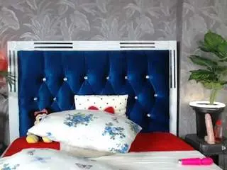 Camsoda Free Porn Cam of stacydash