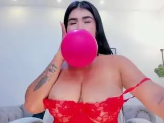 Camsoda Live Sex of corinawhite