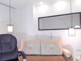 Camsoda Private Sex Chat of corinawhite