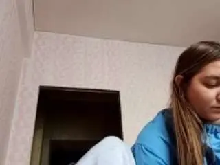 Camsoda Adult Webcam of eloisebenoit