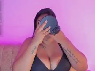Camsoda Best live sex cam show of khertt-slov