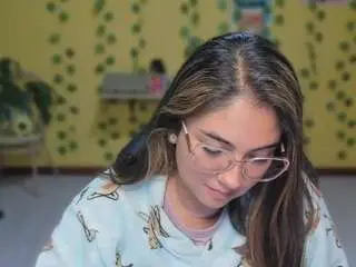 Camsoda Nude Webcam of miawallance