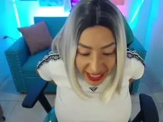 Camsoda Private Sex Chat of sofi-hot-4mm