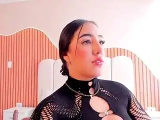 Camsoda Adult Webcam of sofiisweet